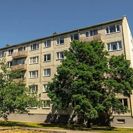 Apartment Tamme *