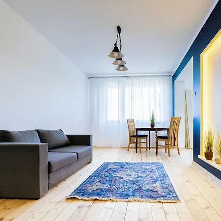 Tamme Apartment *
