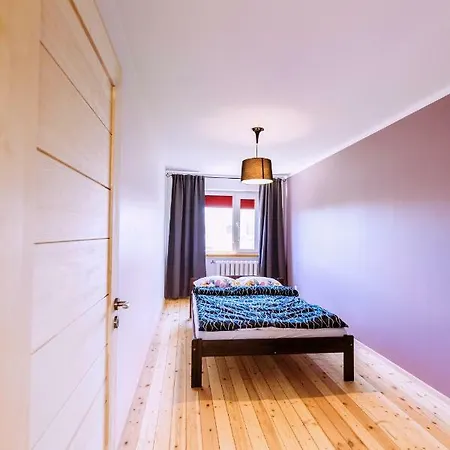 Tamme Apartment