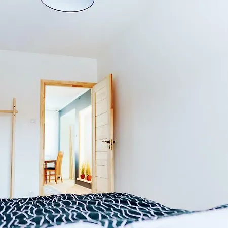 Tamme Apartment Haapsalu