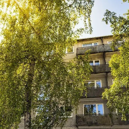 Tamme Apartment *